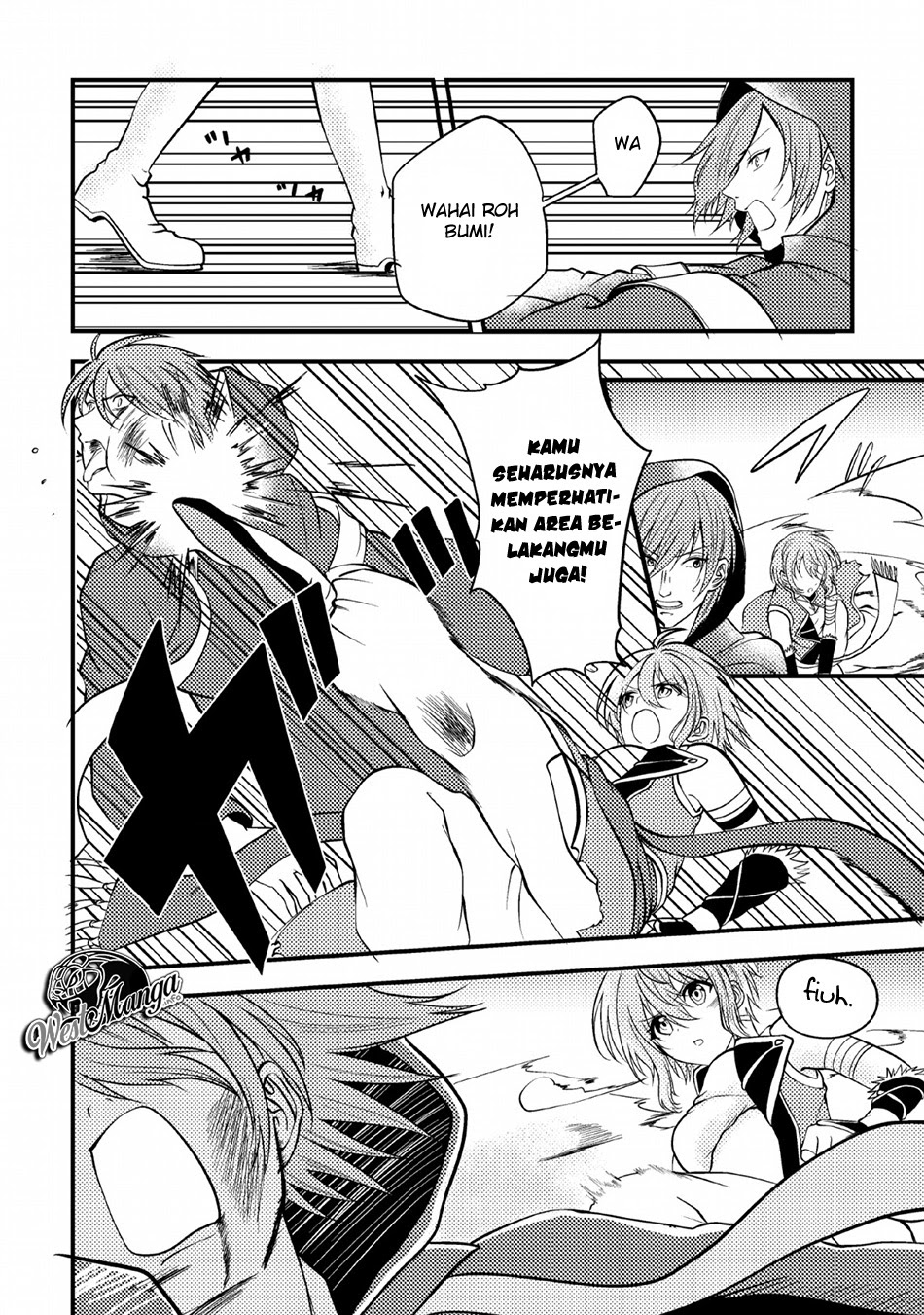 Party Kara Tsuihou Sareta Sono Chiyushi, Jitsuha Saikyou Nitsuki